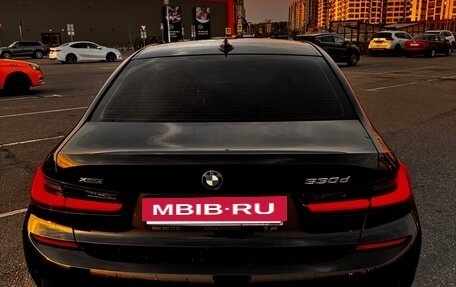BMW 3 серия, 2020 год, 7 500 000 рублей, 7 фотография