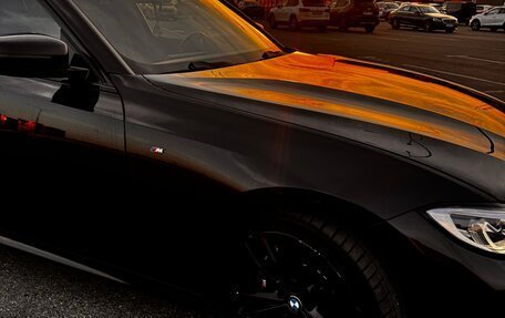 BMW 3 серия, 2020 год, 7 500 000 рублей, 9 фотография
