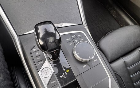BMW 3 серия, 2020 год, 7 500 000 рублей, 15 фотография