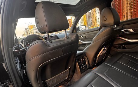 BMW 3 серия, 2020 год, 7 500 000 рублей, 16 фотография
