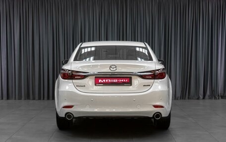 Mazda 6, 2021 год, 2 499 000 рублей, 4 фотография