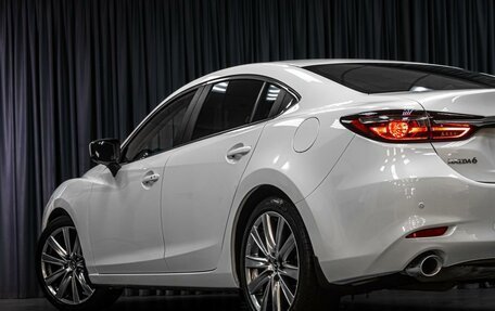 Mazda 6, 2021 год, 2 499 000 рублей, 7 фотография