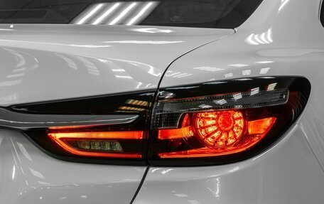 Mazda 6, 2021 год, 2 499 000 рублей, 9 фотография