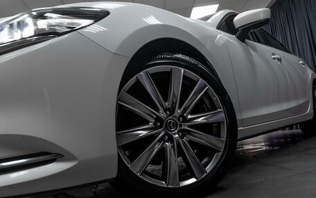 Mazda 6, 2021 год, 2 499 000 рублей, 8 фотография