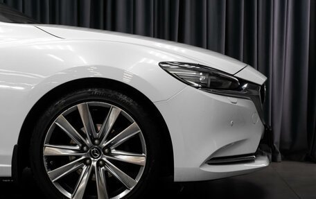 Mazda 6, 2021 год, 2 499 000 рублей, 13 фотография