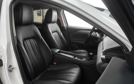 Mazda 6, 2021 год, 2 499 000 рублей, 17 фотография