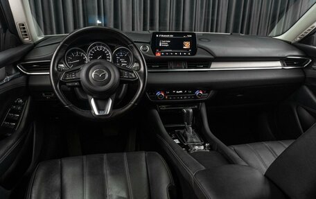 Mazda 6, 2021 год, 2 499 000 рублей, 15 фотография