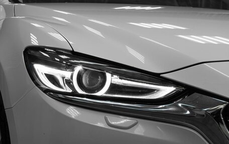 Mazda 6, 2021 год, 2 499 000 рублей, 10 фотография