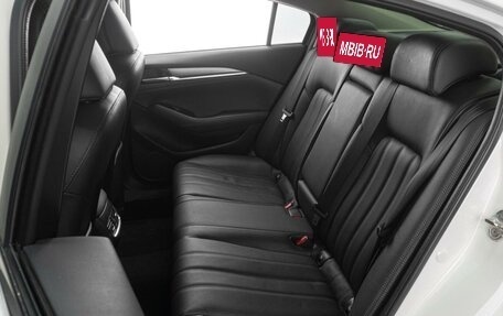 Mazda 6, 2021 год, 2 499 000 рублей, 18 фотография