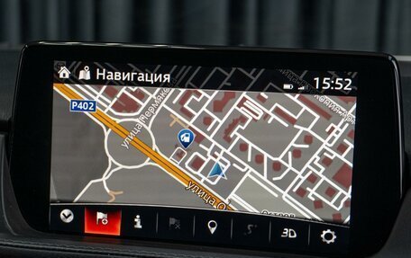 Mazda 6, 2021 год, 2 499 000 рублей, 26 фотография