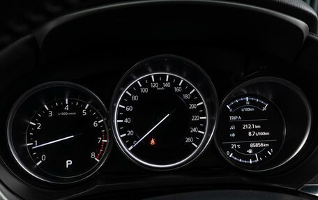 Mazda 6, 2021 год, 2 499 000 рублей, 27 фотография