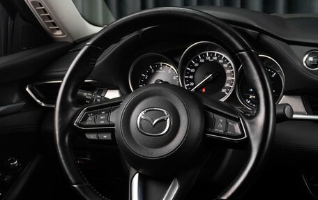Mazda 6, 2021 год, 2 499 000 рублей, 32 фотография