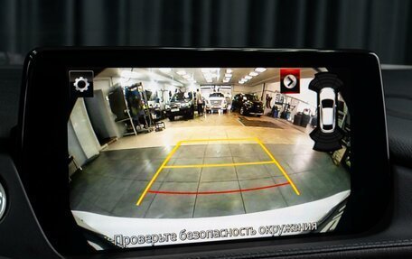 Mazda 6, 2021 год, 2 499 000 рублей, 24 фотография
