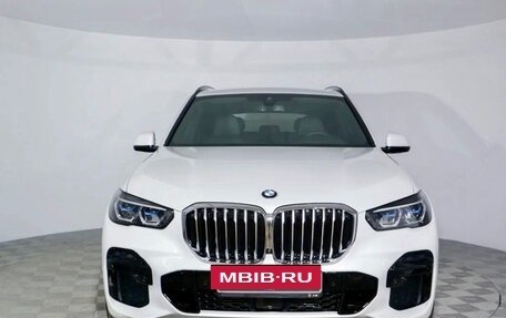 BMW X5, 2026 год, 13 500 000 рублей, 2 фотография