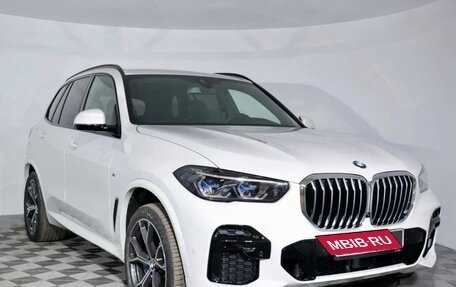 BMW X5, 2026 год, 13 500 000 рублей, 3 фотография