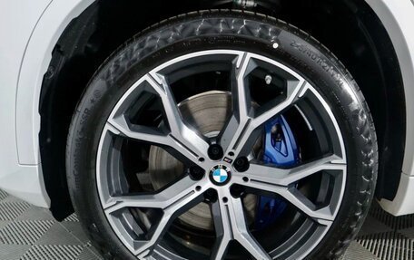BMW X5, 2026 год, 13 500 000 рублей, 10 фотография