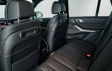 BMW X5, 2026 год, 13 500 000 рублей, 14 фотография