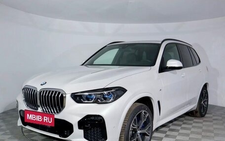 BMW X5, 2026 год, 13 500 000 рублей, 2 фотография