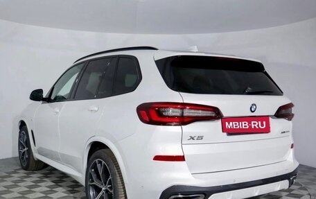 BMW X5, 2026 год, 13 500 000 рублей, 8 фотография