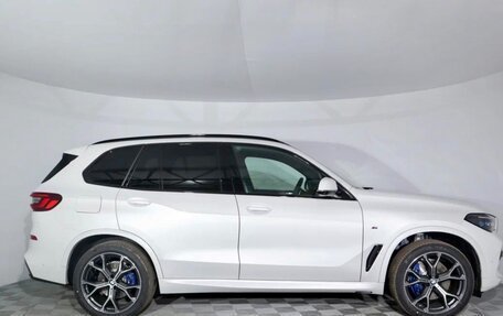 BMW X5, 2026 год, 13 500 000 рублей, 5 фотография