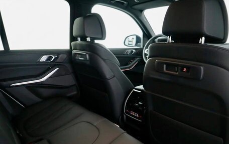 BMW X5, 2026 год, 13 500 000 рублей, 13 фотография