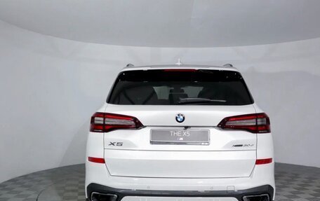BMW X5, 2026 год, 13 500 000 рублей, 7 фотография