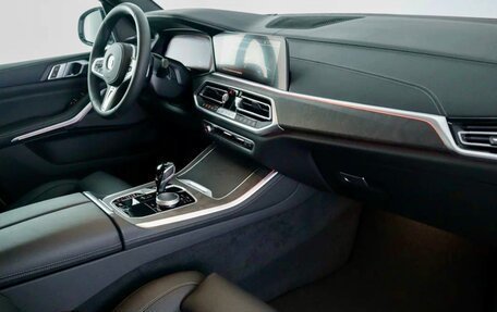 BMW X5, 2026 год, 13 500 000 рублей, 12 фотография