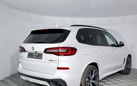 BMW X5, 2026 год, 13 500 000 рублей, 8 фотография
