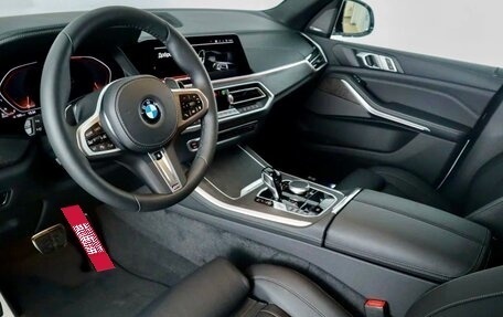 BMW X5, 2026 год, 13 500 000 рублей, 9 фотография
