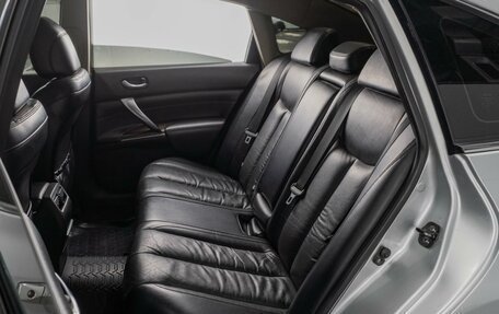 Nissan Teana, 2012 год, 1 075 000 рублей, 10 фотография