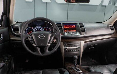 Nissan Teana, 2012 год, 1 075 000 рублей, 7 фотография