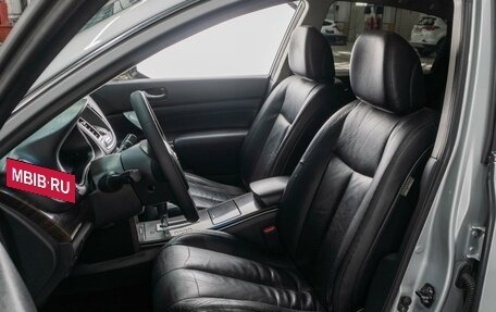 Nissan Teana, 2012 год, 1 075 000 рублей, 11 фотография
