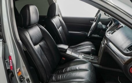 Nissan Teana, 2012 год, 1 075 000 рублей, 9 фотография