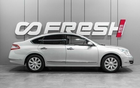 Nissan Teana, 2012 год, 1 075 000 рублей, 5 фотография