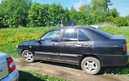 Chery Amulet (A15) I, 2006 год, 55 000 рублей, 1 фотография
