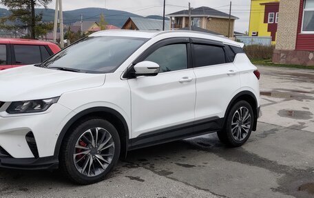 Geely Coolray I, 2023 год, 1 830 000 рублей, 1 фотография