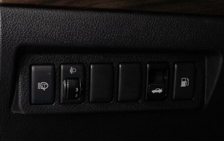 Nissan Teana, 2012 год, 1 075 000 рублей, 18 фотография