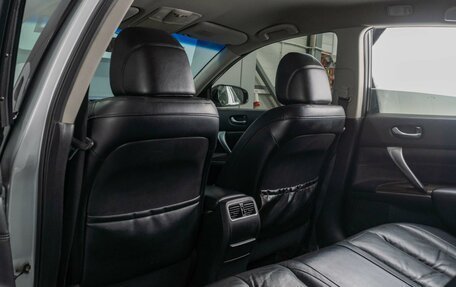 Nissan Teana, 2012 год, 1 075 000 рублей, 12 фотография