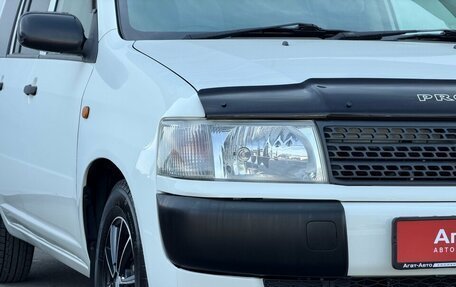 Toyota Probox I, 2009 год, 599 000 рублей, 5 фотография