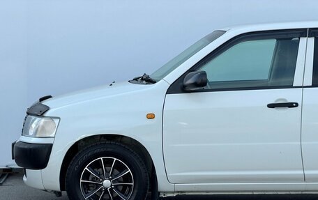 Toyota Probox I, 2009 год, 599 000 рублей, 8 фотография