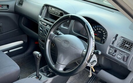 Toyota Probox I, 2009 год, 599 000 рублей, 18 фотография