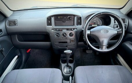 Toyota Probox I, 2009 год, 599 000 рублей, 14 фотография