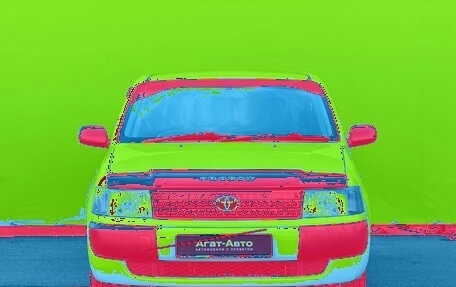 Toyota Probox I, 2009 год, 599 000 рублей, 4 фотография