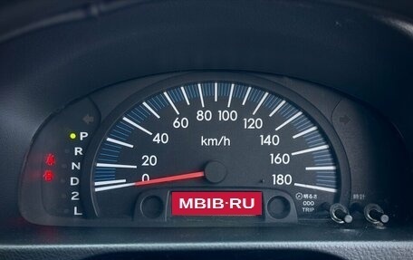 Toyota Probox I, 2009 год, 599 000 рублей, 16 фотография