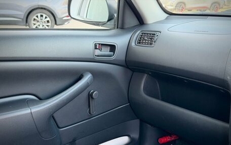 Toyota Probox I, 2009 год, 599 000 рублей, 21 фотография
