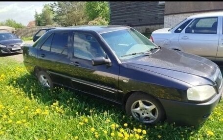 Chery Amulet (A15) I, 2006 год, 55 000 рублей, 2 фотография