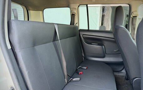 Toyota Probox I, 2009 год, 599 000 рублей, 23 фотография