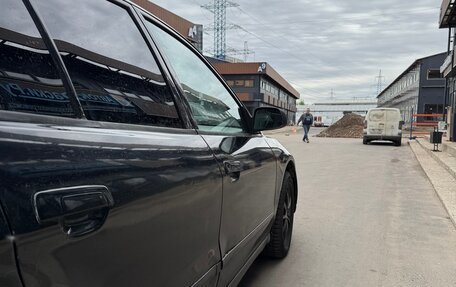 Mitsubishi Galant VIII, 2002 год, 220 000 рублей, 6 фотография