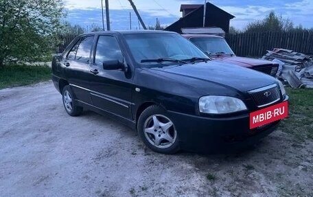 Chery Amulet (A15) I, 2006 год, 55 000 рублей, 4 фотография