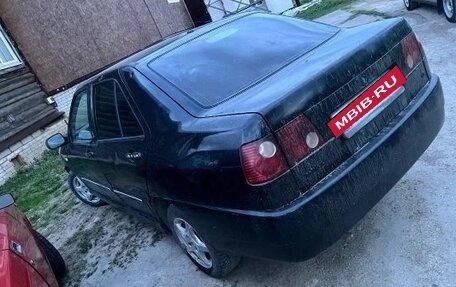 Chery Amulet (A15) I, 2006 год, 55 000 рублей, 5 фотография